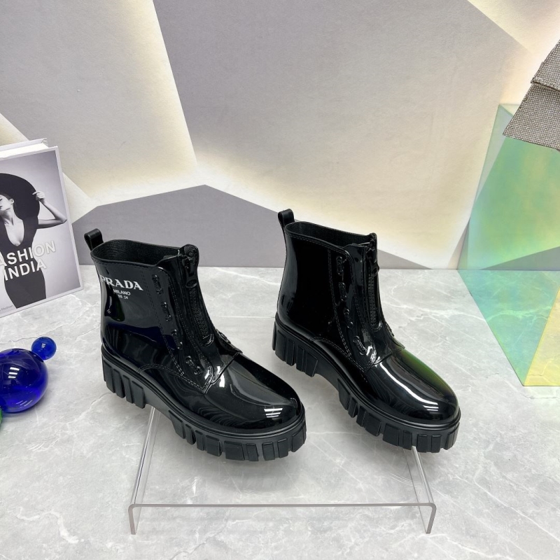 Prada Boots